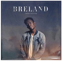 Cross Country, 1 Audio-Cd | Breland | Audio-Cd | Englisch | 2022 | I-DI