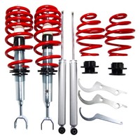 Redline Gewindefahrwerk, Vw Passat 3B/3BG (Ha Bis 1025Kg) Incl. Variant 3.97-...