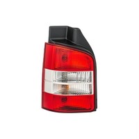 RüCkleuchte Links 12 V PY21W GlüHlampen-Technologie Hella FüR VW Transporter