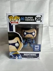 Funko Pop!🔥Vinyl🔥DC Universe🔥Nightwing (Disco) 🔥Legion of Collectors Edition