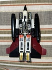 Vintage G1 Transformers Ramjet 1985