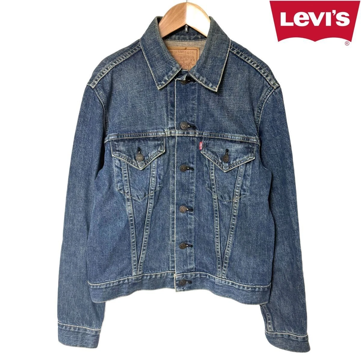 Levis Japan In Men's Coats & Jackets for sale - eBay
