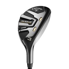 NEW Callaway Rogue ST Max Hybrid - Choose Club, Shaft, Dexterity  Flex