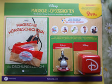 Disney Magische Hörgeschichten Ausgabe 2 Neu