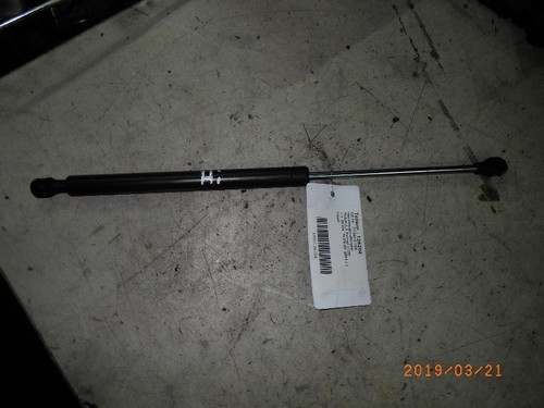 126204 Heckklappendämpfer RENAULT Twingo I (C06) 7700815135N 1.2