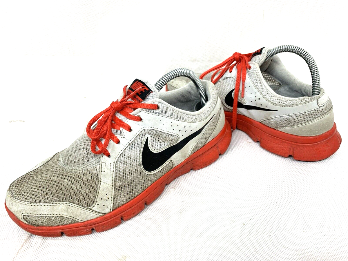 nike flex red