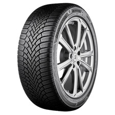 BRIDGESTONE Winterreifen 205/55 R 17 XL TL 95V BLIZZAK 6 BSW M+S 3PMSF ENLITEN