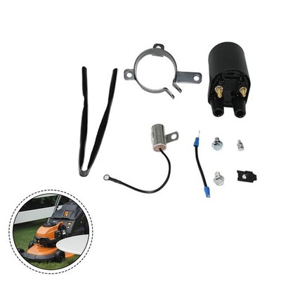 Für Onan P218G P220G P224G Zündspule Ersatz Kit Modell 5410522