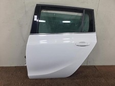 Porte arrière et accessoires Opel ZAFIRA