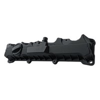 Zylinderkopfhaube Ventildeckel FüR CitroëN Berlingo C2 C3 C4 Xsara Peugeot 1.6