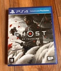 Ghost of Tsushima  Sony PlayStation 4 Video Game PS4