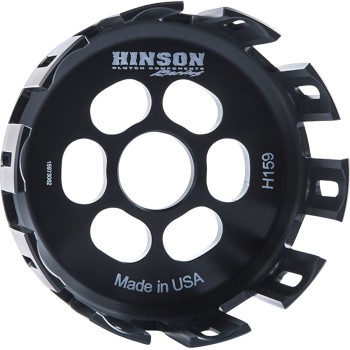 2002-2025 Yamaha YZ85 YZ65 Clutch Basket - Hinson H159 Billetproof