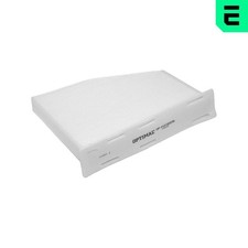 Innenraumfilter OPTIMAL OP-FCF20036 Partikelfilter für VW PASSAT B6 3C2 Variant