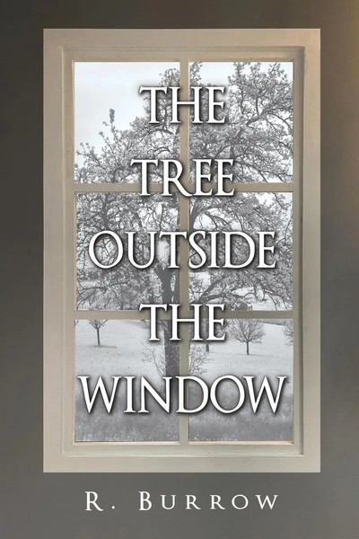 R. Burrow | The Tree Outside The Window | Taschenbuch | Englisch (2025)-image