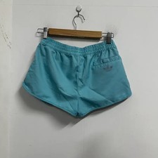 Vintage Adidas Short Pants, Size 90, Excellent Condition