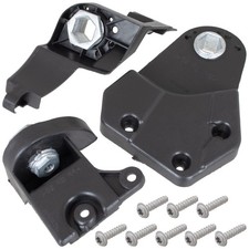 REPARATURSATZ FÜR RECHTEN SCHEINWERFER FÜR MERCEDES W213 S213 E-KLASSE 2016-