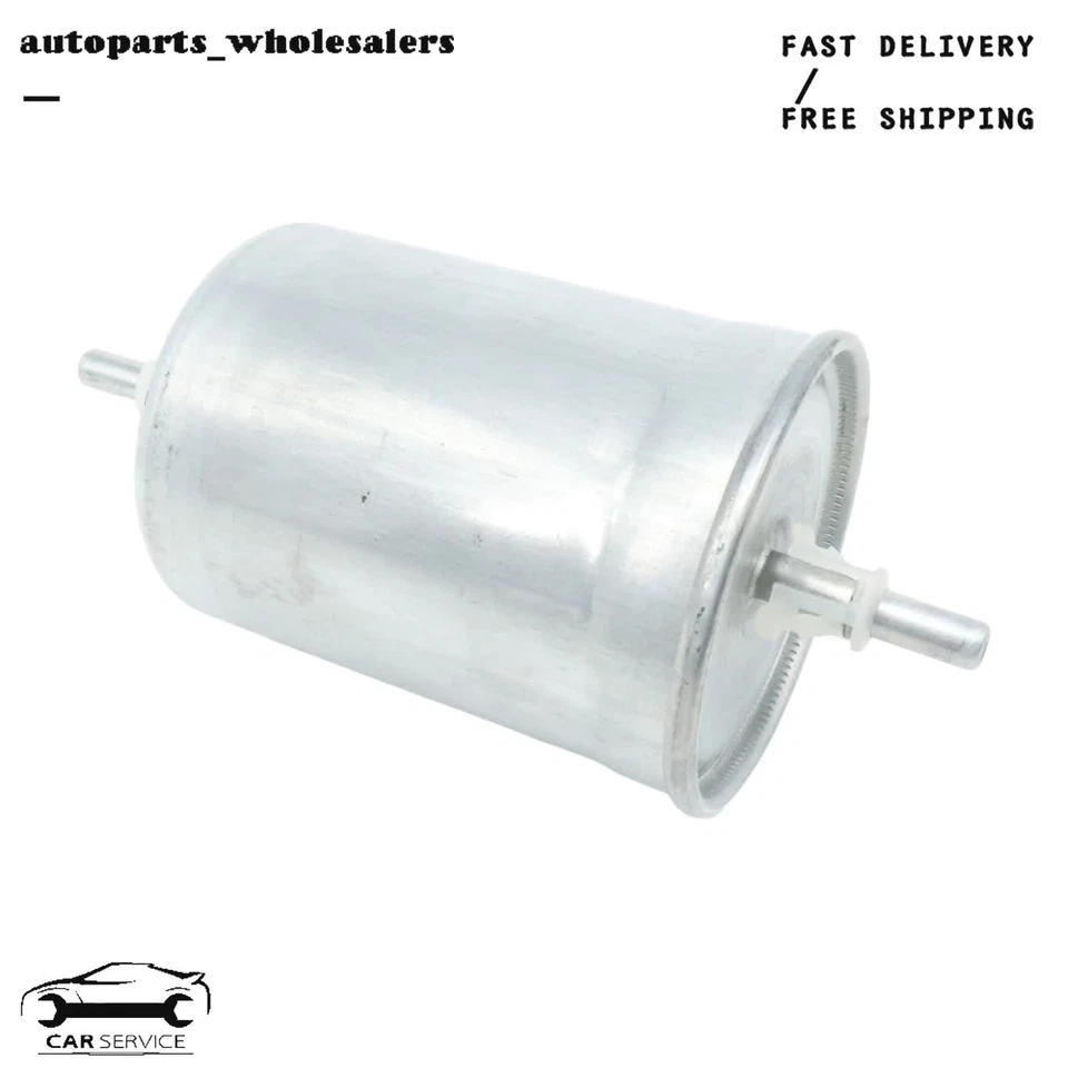 Nuevo filtro de combustible para Audi A3 A4 Quattro S4 TT Bentley VW Golf Jetta Passat EE. UU. Foto 2 de 4