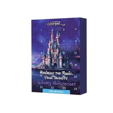 Calendario Avvento Disney Scatola Sorpresa Stitch Topolino Anime Mystery Box