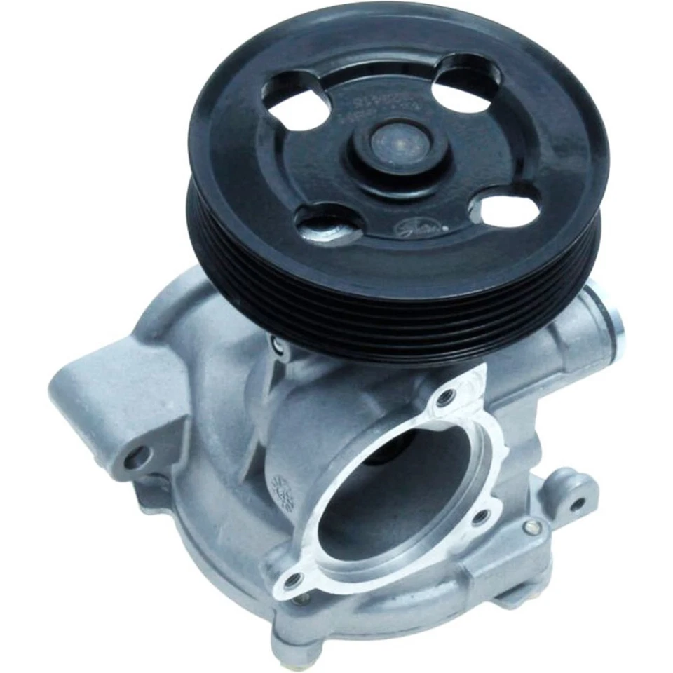 Bomba de agua 42179BH Gates para Suzuki Grand Vitara SX4 Kizashi Crossover 2012 Foto 4 de 4
