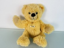 Steiff Animal 663635 Bobby Teddy Bear 33cm. Excellent Condition