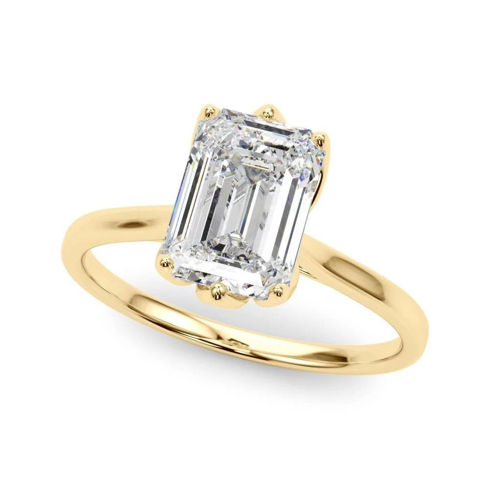 Yellow Gold 9 Ring Fine Rings for sale | eBay