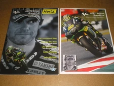 HERTZ BRITISH GRAND PRIX - SILVERSTONE 30/08-01/9/2013 P/B PROGRAMME EDITION