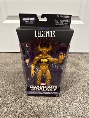 Marvel Legends Guardians of the Galaxy Cosmic Protectors Marvels Ex Nihilo