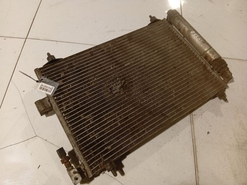 Peugeot 407 2007 Air Conditioning Condenser USED, Genuine #2714719-08