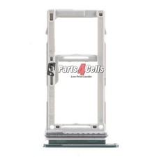 For Samsung Galaxy S10e Green New SIM Tray Replacement Part