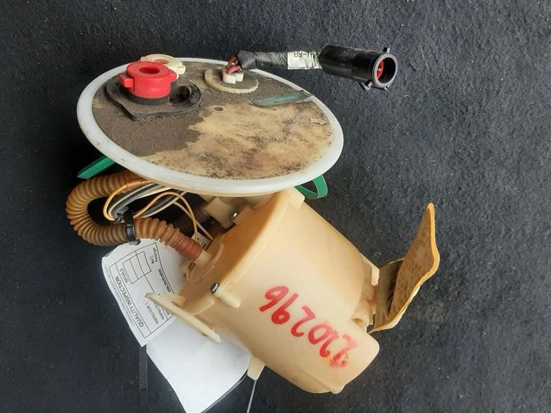 Conjunto de bomba de combustible para pasajeros suministro de combustible 00-02 LINCOLN LS YW4Z9H307BB Foto 3 de 4