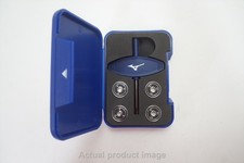 Mizuno Golf M-Craft 3g, 13g Putter Weight Kit New