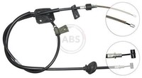 Bremsseil Seilzug Feststellbremse A.B.S. K12638 FüR Suzuki TA Vitara ET TD TA01