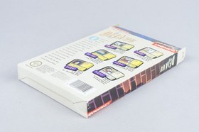 Nintendo NES *Deja Vu* OVP CIB PAL B DG-SWE/SWE +