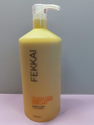 Fekkai Volumizing Conditioner - 1 Liter Size