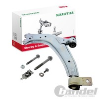 Schaeffler Fag Querlenker Vorne Links Passend FüR CitroËN Berlingo Xsara Zx Peug
