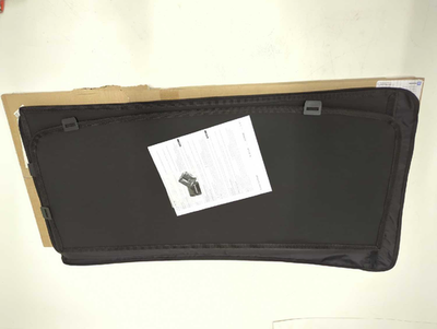 New OEM 2025-2026 Cadillac Escalade IQ Glass Roof Sunshade