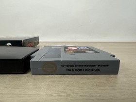 Super Mario Bros. NES Cartridge 5 Oz. Flask - Licensed Nintendo Merchandise