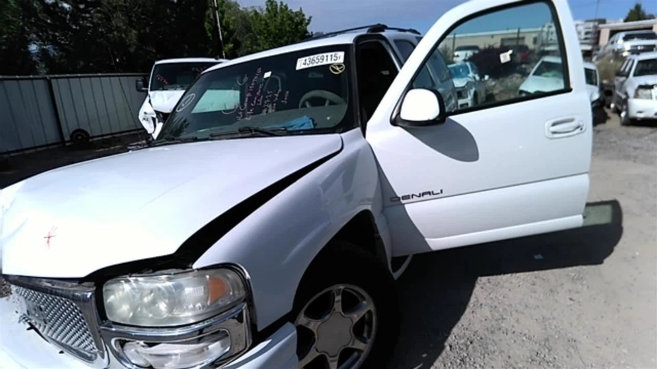 Transmisión limpiaparabrisas compatible con camioneta Sierra 1500 99-03 29740086 Foto 3 de 4