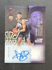 2025-26 Topps Signature Class Basketball Checklist Guide in-content 53