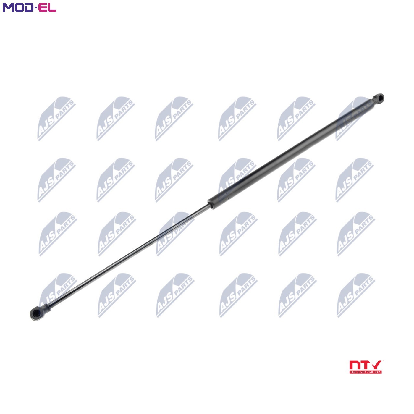 Gas Spring Hood Compatible With L=685Mm, F=200N Peugeot 406 95-04 OE Zu Vergl - Image 8