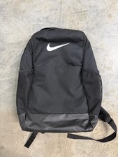 Nike Mens Hoops Elite Backpack, Black Anthracite