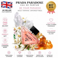 PRADA Paradoxe 90ml Women's Eau De Parfume
