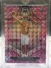 Rookie Pink Camo Jayden Daniels Washington Commanders (RC)