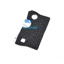 New Left Side Cover Rubber Leather for Nikon D-SLR DF with Adhesive Tape Camera