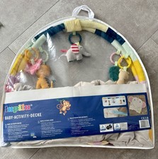 Baby Activity Decke - Lupilu