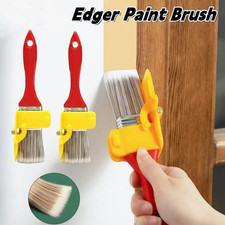 1Pc Paint Edger Brush Edge Trimmer for Walls Ceilings Trim Cutting Tool