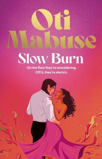 Slow Burn - Image 4
