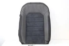 Highline right-hand seat backrest for VW Golf 7 5G4881806DC NHI - with seat...