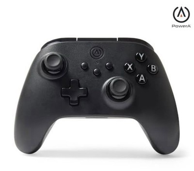 PowerA - OPS v1 Wireless Controller for PC & Cloud Gaming - Black