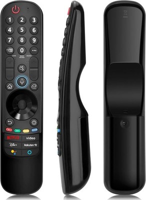 Für LG-Magic-Remote, Ersatz für LG-Smart-TV-Fernbedienung, Universal für M